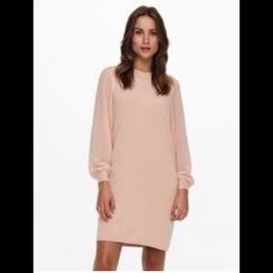 Atmosphere Dress Tunic size M Elegance Classic Lightweight Sheath